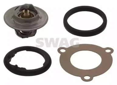 Термостат, охлаждающая жидкость SWAG купить